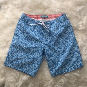 Bonobos 9" board shorts